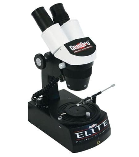 Gemoro 1574 Elite 1030PM Microscope