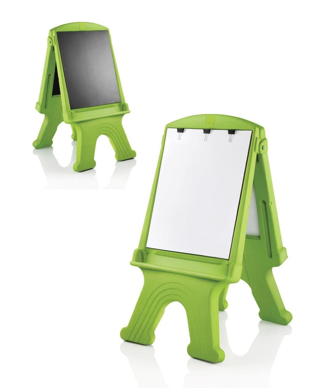 OK Play Easel Grand Board - Green