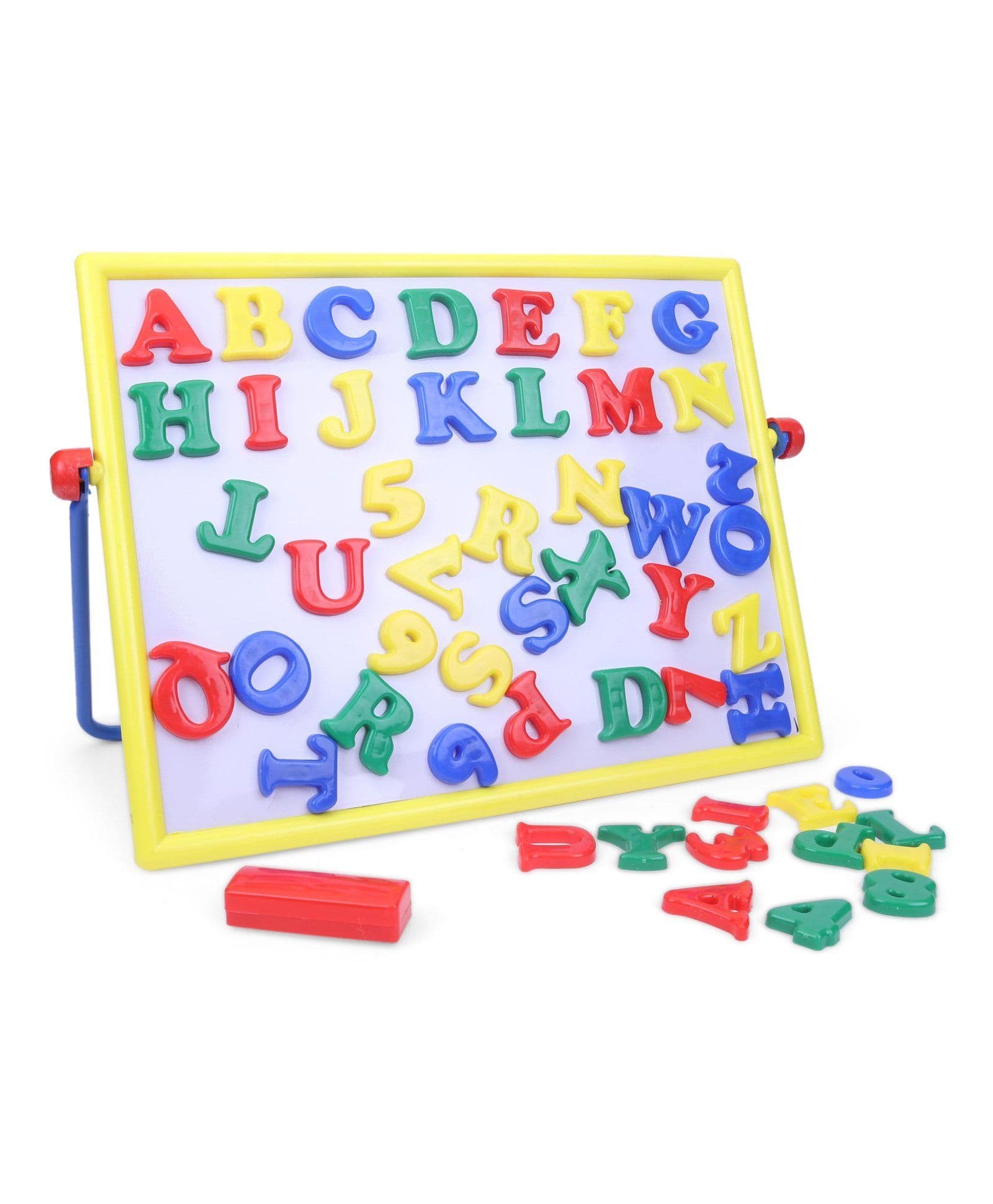 Avis Alpha Magnetic Double Sided Board