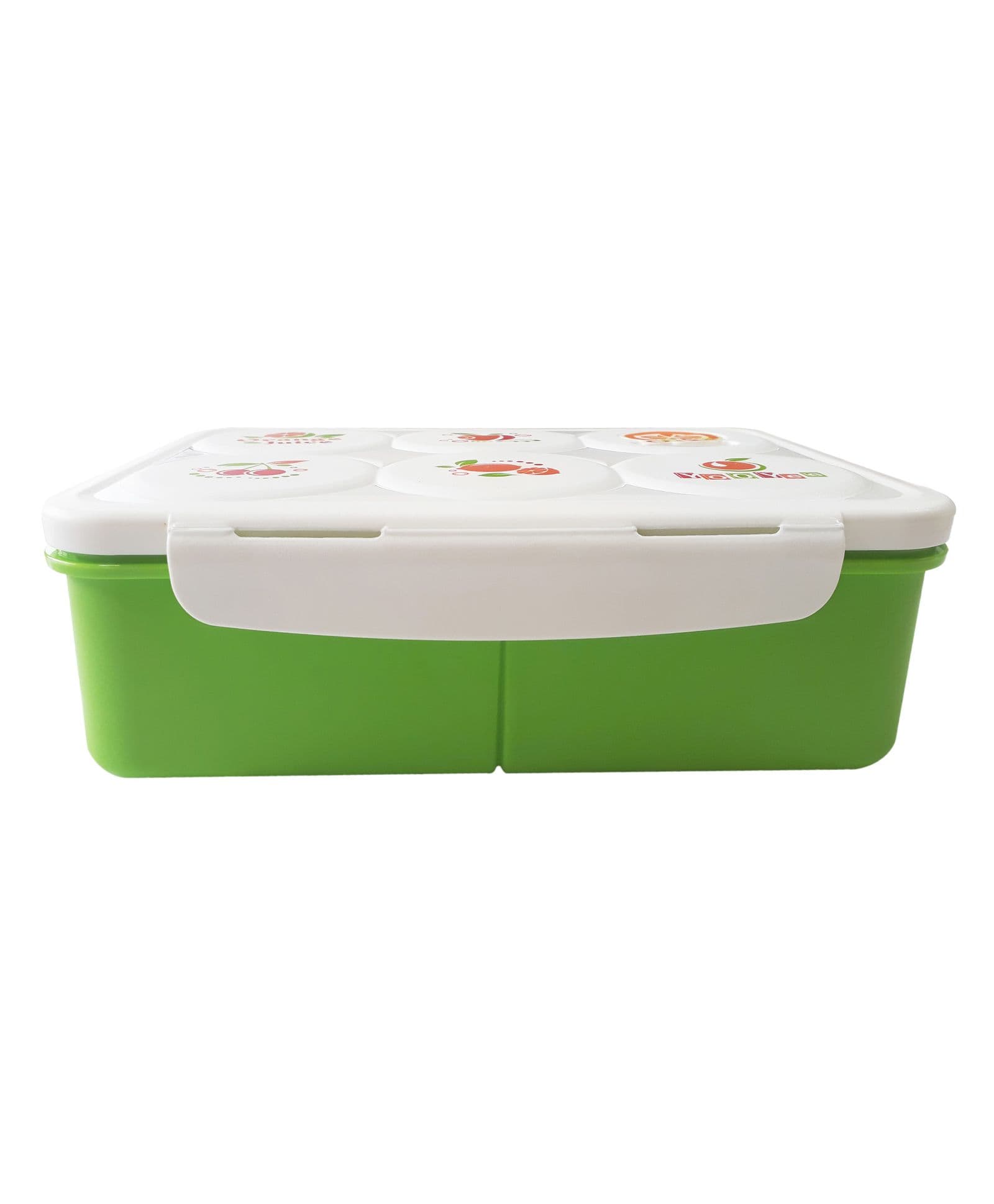 Little Jamun Eco Friendly Lunch Box With Spoon