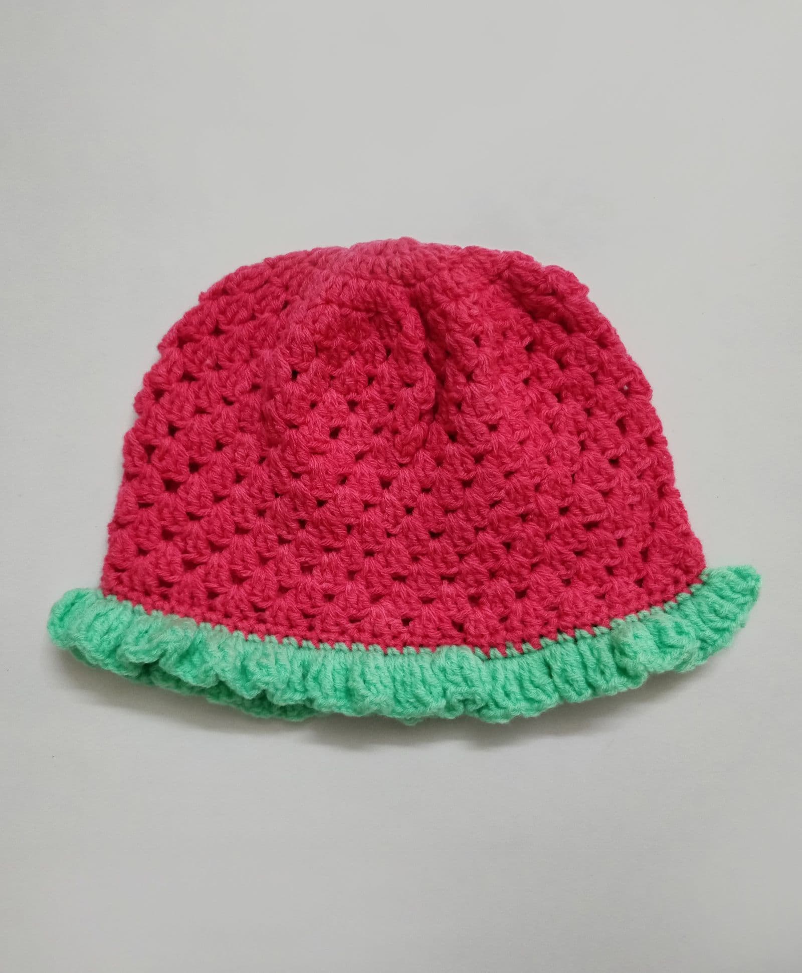 Knit Masters Woolen Cap