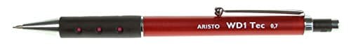 GEOtec WD1 Tec 0.5 MM HB Red