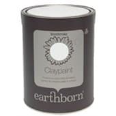Earthborn Gregory'S Den Clay Paint 2.5 Litre