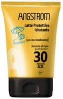 Angstrom Protective Sun Milk 100ml 30 Moisturizing Children