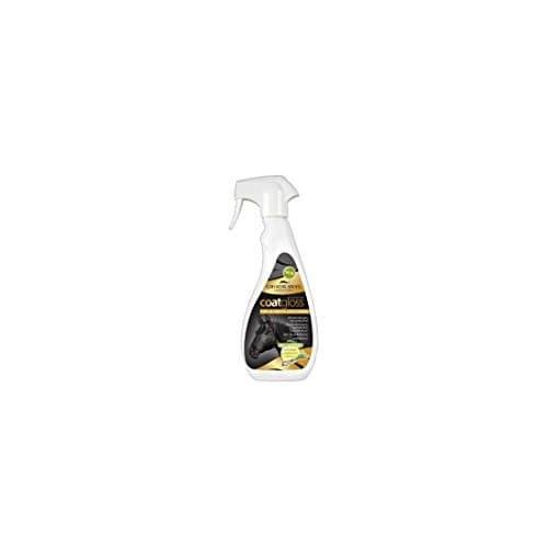 GROOM AWAY EVERY DAY COAT GLOSS 66FA [1 LT]