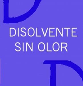 novodec – Solvent Odorless 1000 ml