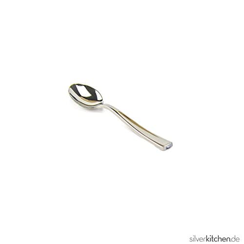 Tasting Spoon, 10 cm, Pack of 100