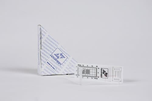 CORNER TELL TALE - The pack contains 20 pieces