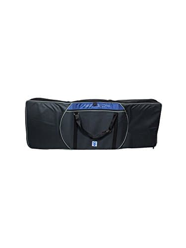 Roksak: Pro Deluxe Keyboard Bag - 76 Key