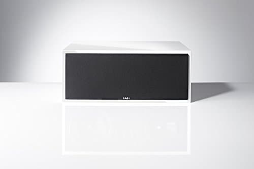 Acoustic Energy 307 Centre Loudspeaker - White