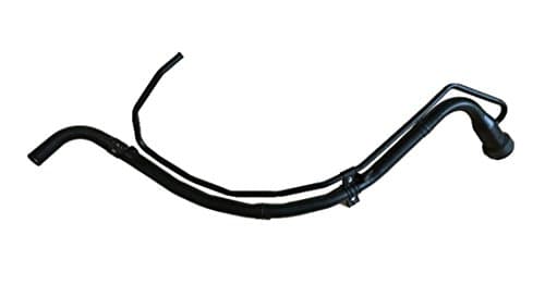 2005 - 2011 RAV-4 MK III D4D 2.2 DIESEL TANK INLET FUEL FILLER NECK PIPE 77201-42150