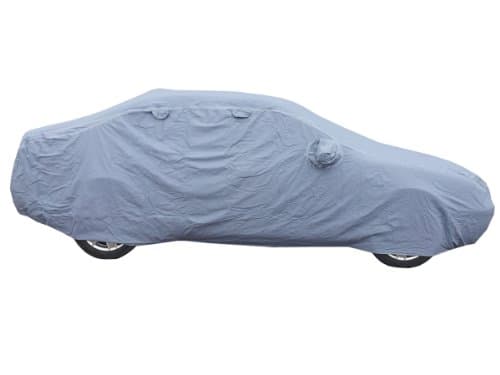 WinterPRO fits BMW 6 Series E63 E64 and M6 2004-2010 Car Cover
