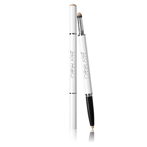 New CID Cosmetics i-Open Medium Double Ended Eyeliner and Concealer