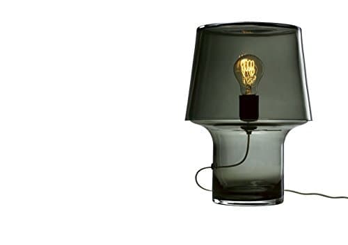 Muuto Cosy In Grey - Table Lamp - Grey