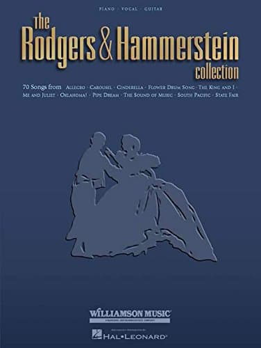 The Rodgers and Hammerstein Collection (PVG)