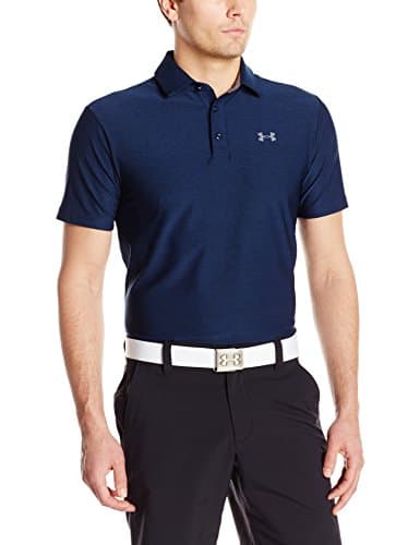 Playoff Men’s Polo Shirt