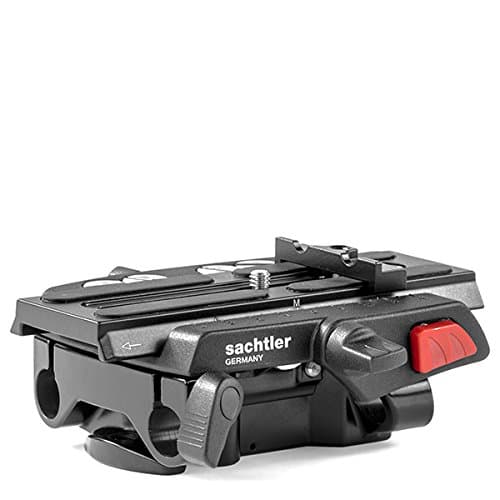 Sachtler Base Plate