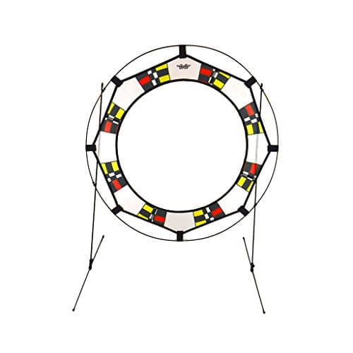 Premier RC Micro Keyhole Air Race Gate For FPV Drone Racing