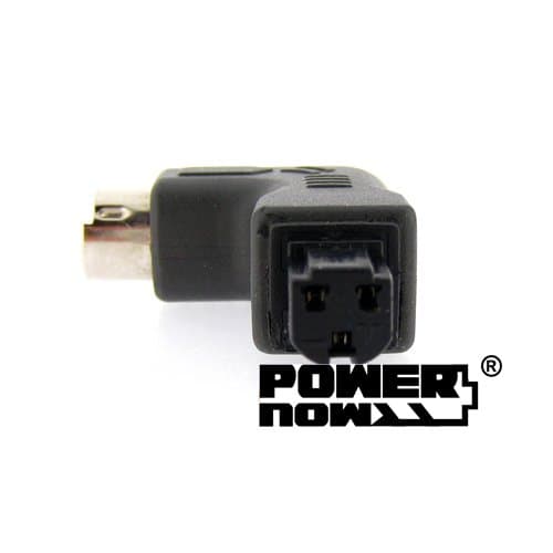 LK 20 V 7.3 x 7.4 mm 3 pin Connector for Charger Universal AC Recharger Cable "PowerNow" LS-PAB120AA (Pn4003) for Notebook Laptop Lenovo IBM