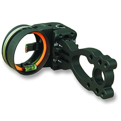 Copper John Mark 1 Sight 3 .019 Pins by Copper John