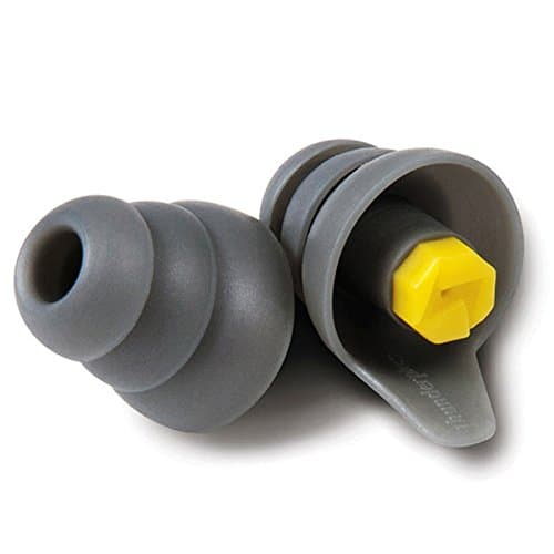 Thunderplugs ER20 Filter Musician Earplugs (1 Pair)