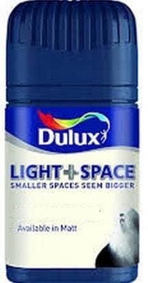 Dulux Retail Matt Light LUNAR FALLS 50ml