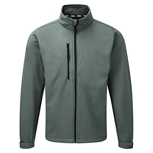 Tern Softshell Jacket - M - Graphite