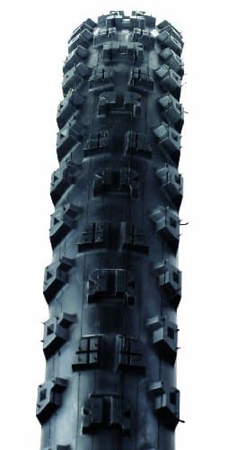 KENDA PREM Stick-E Wire Tyre Nexcavator - Black, Size 26x2.35