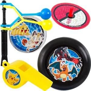 Pokémon Favour Pack (48 pcs)