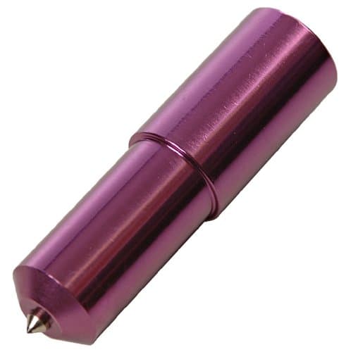 Pazzles Inspiration Engraving Tool, Purple