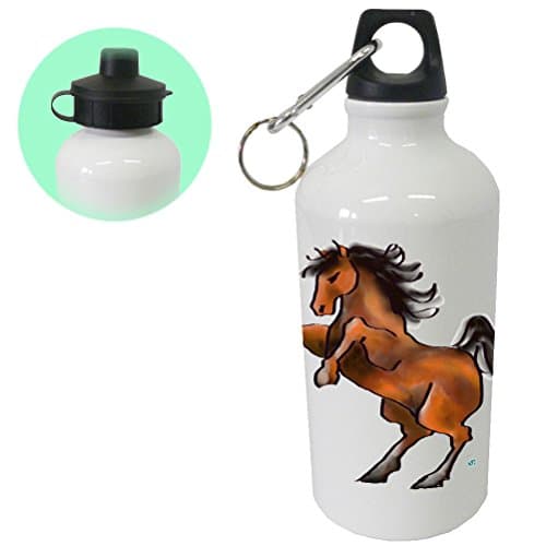 Pégase training bottle By CBK