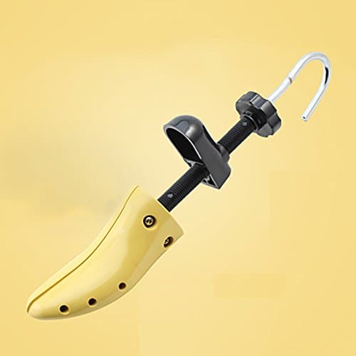HAKN Expanding shoes Creative Solid Color Adjustable Shoe Stretchers Flat Shoes High Heels Shoe Tree Shoe Bracket ( Size : C )