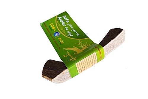 Easy antler dog chew- 100% natural - small size