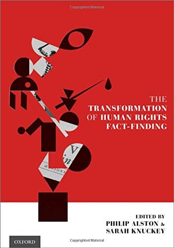 The Transformation of Human Rights Fact-Finding