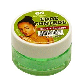 On Natural Edge Control Olive &amp; Avocado 2.3oz