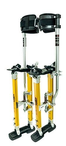 Sur-pro QuadLock Single Side Magnesium 24"-40" Stilts