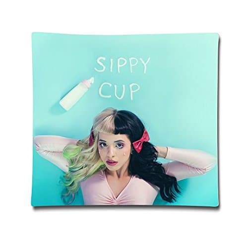 Melanie Martinez Soft PillowCase 1818 Inch