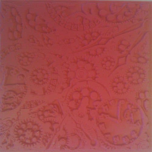 Watches design texture mat