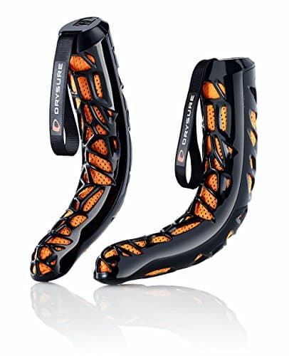 Drysure Extreme Boot Dryer , (White & Blue)