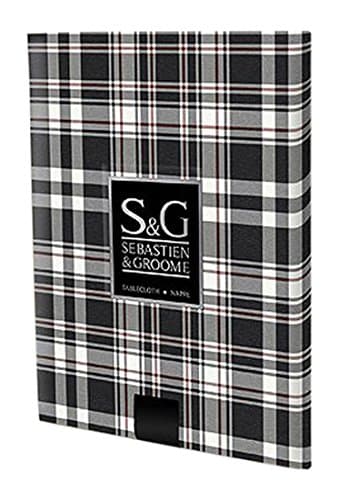 Myles 60x84 Welsh Tablecloth, 1