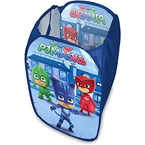 Pack of 3 Cushions pyjamasques