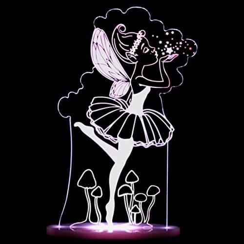 Dream Light Fairy Mains Operated