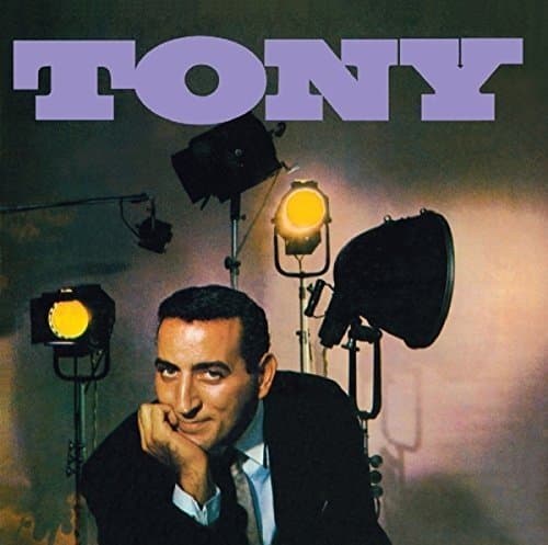 Tony +16 bonus tracks (Mini LP Sleeve)