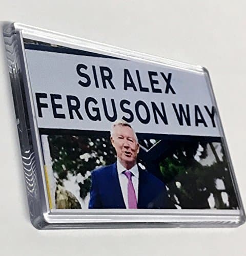 United Magnets Set Of 3