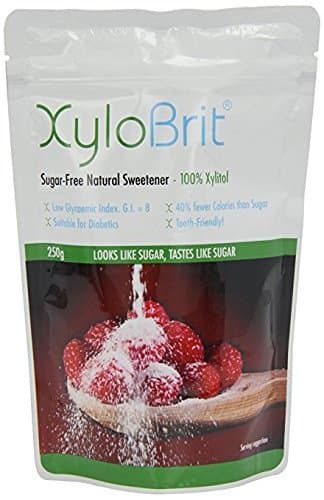 Xylobrit Tabletop Sweetener 250g