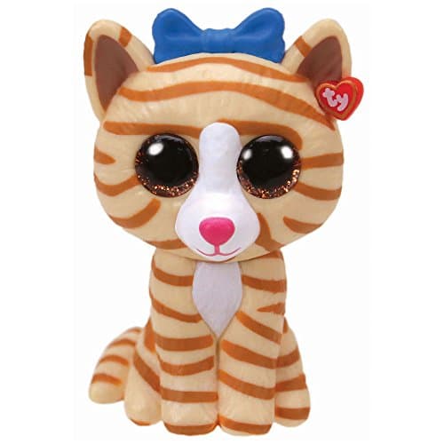 TY Mini Boos Boo's Collectable Mini Figures - Tabitha