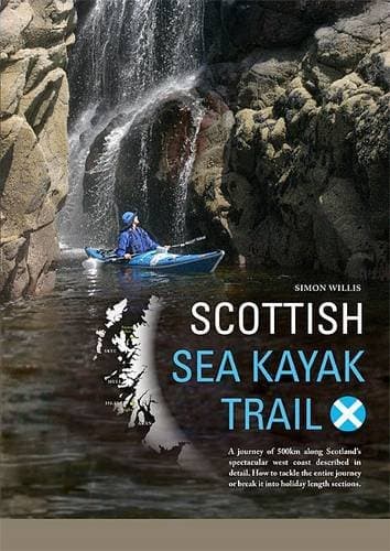 Scottish Sea Kayak Trail