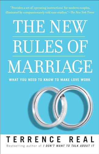 New Rules Of Marriage