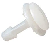 CRL 2000+ Ford Focus Cowl Vent Retainer - Box