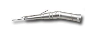 Nouvag 1960 Micro Surgery 1:1 Off-Angle Handpiece